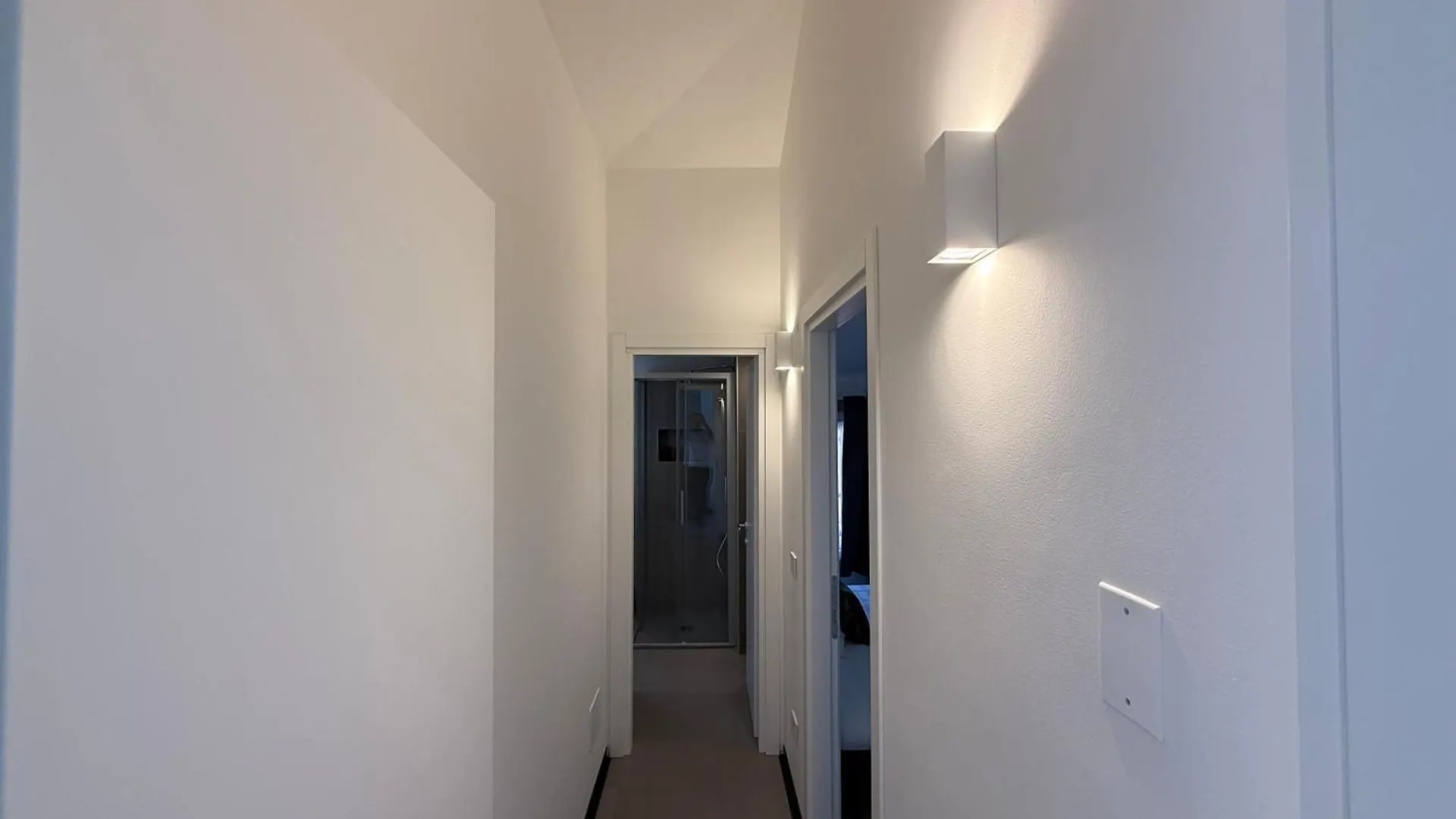 فندق Casa Garelly البندقية بيت ضيافة