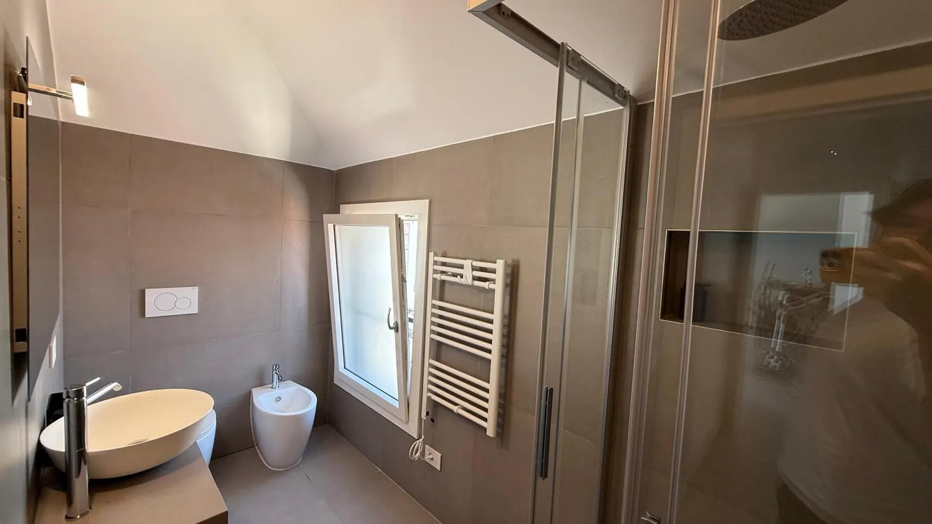 Casa Garelly Otel Venedik Konukevi