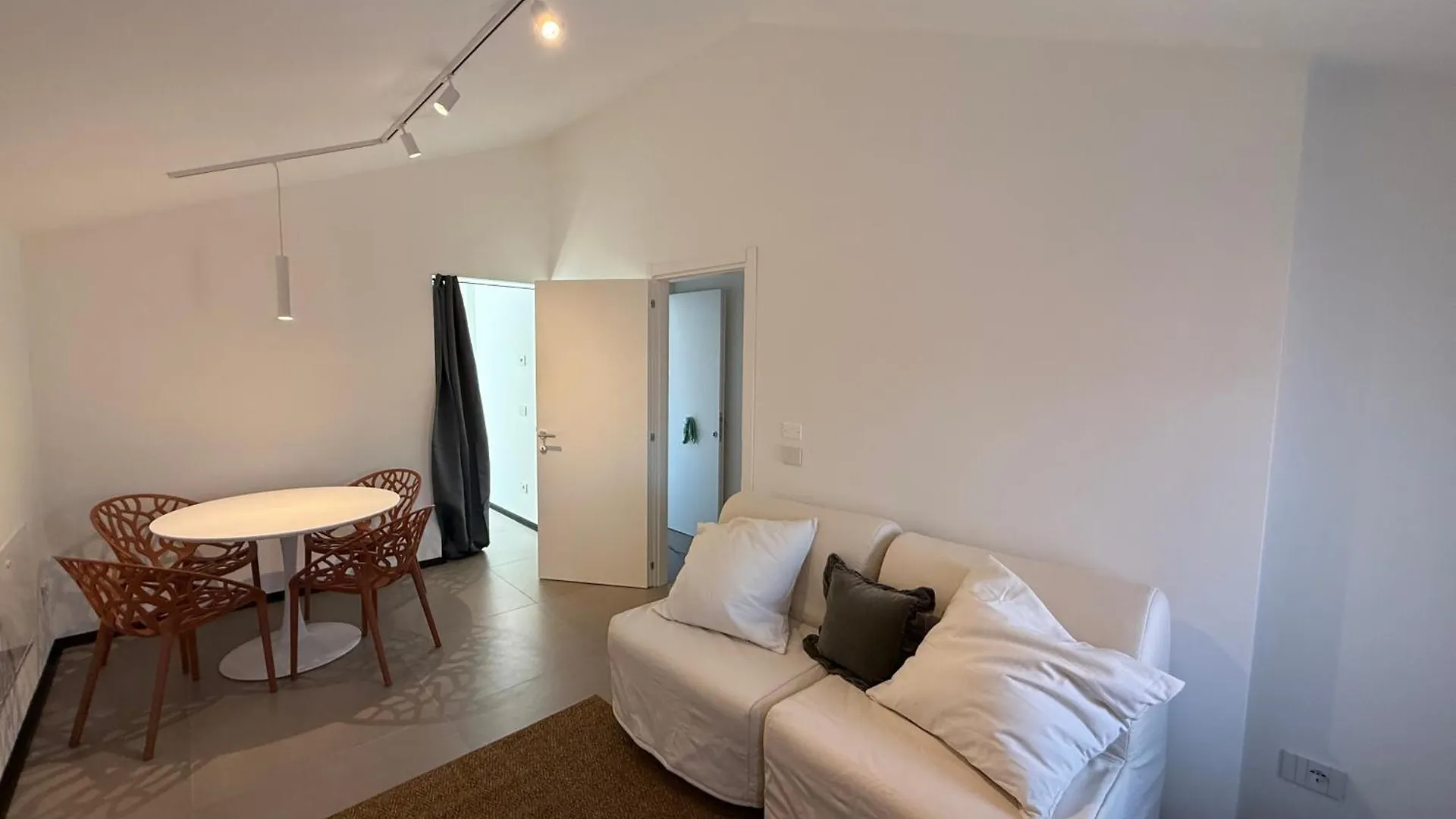 Casa Garelly Otel Venedik İtalya