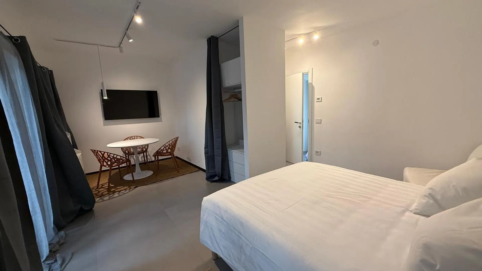 Casa Garelly Otel Venedik