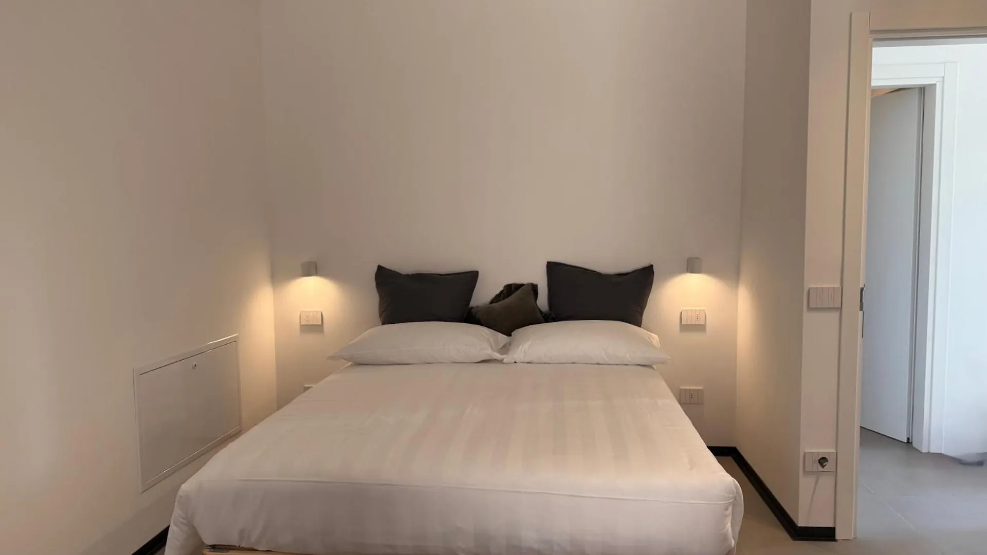 Konukevi Casa Garelly Otel Venedik İtalya