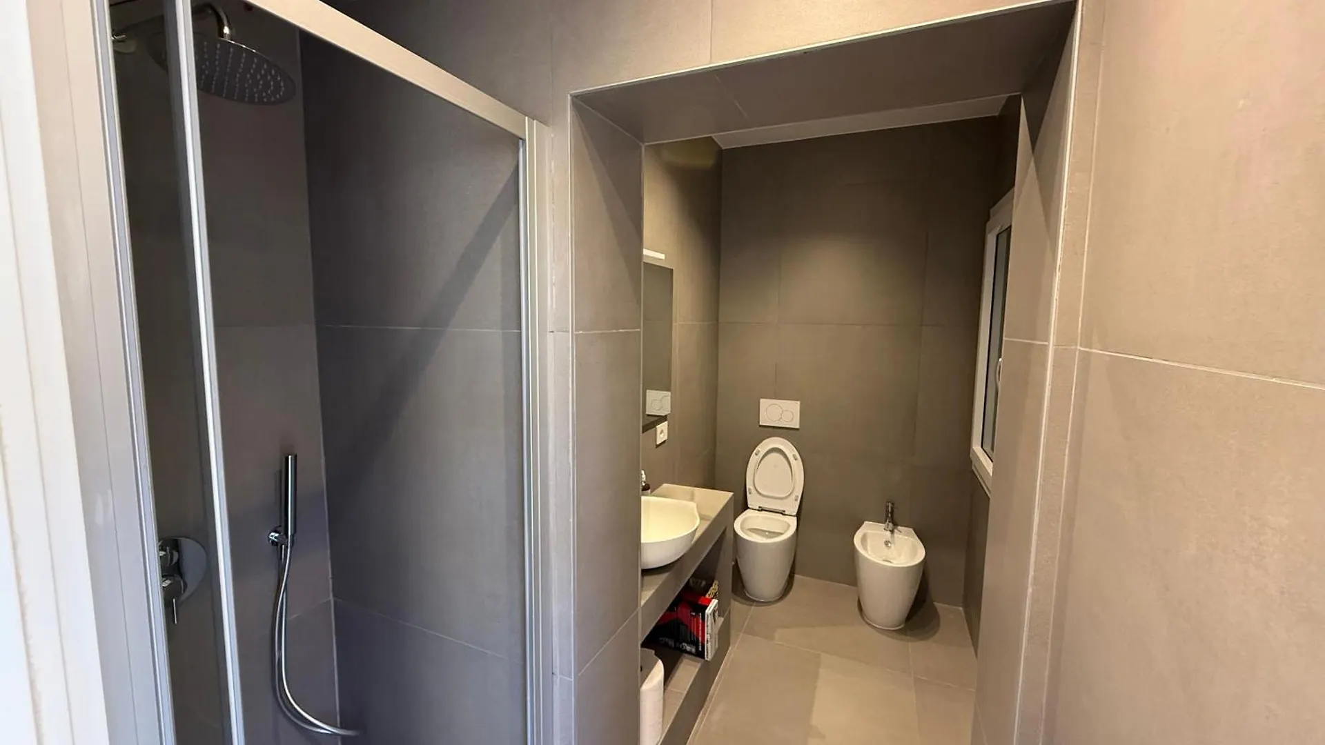 Casa Garelly Otel Venedik