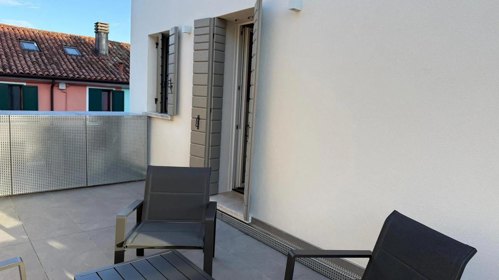 Casa Garelly Otel Venedik 0*,