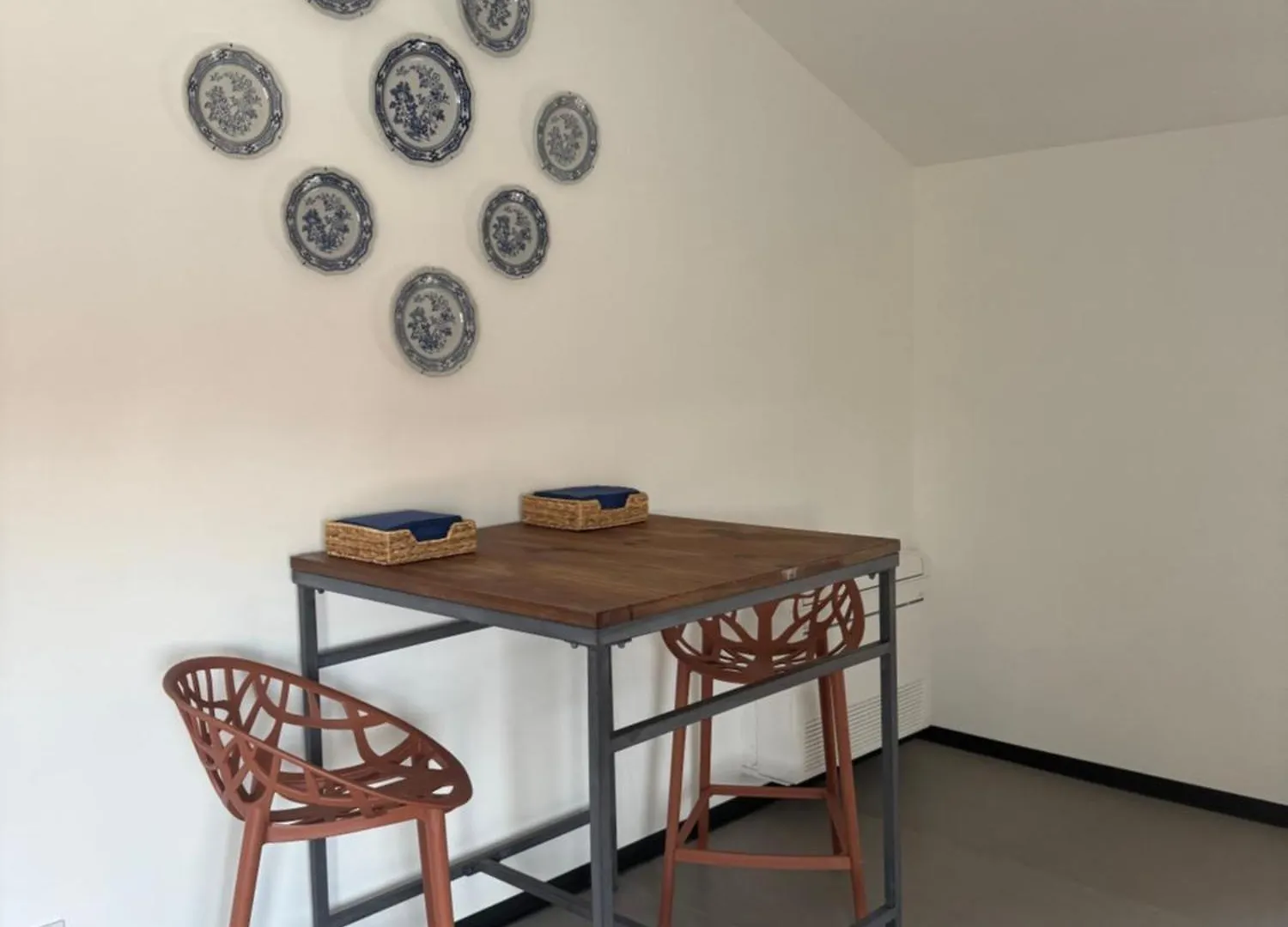Casa Garelly Otel Venedik İtalya