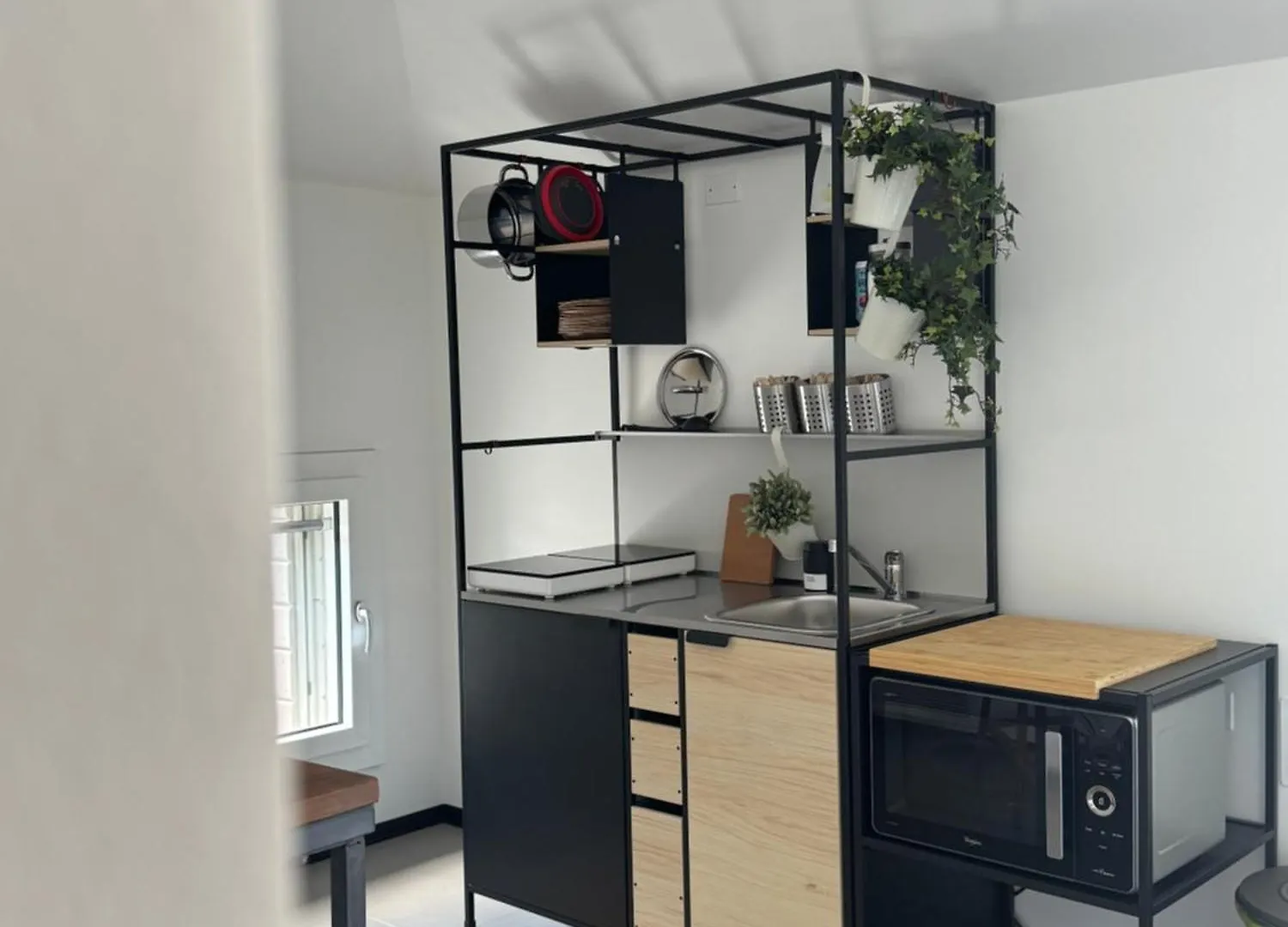 بيت ضيافة فندق Casa Garelly البندقية