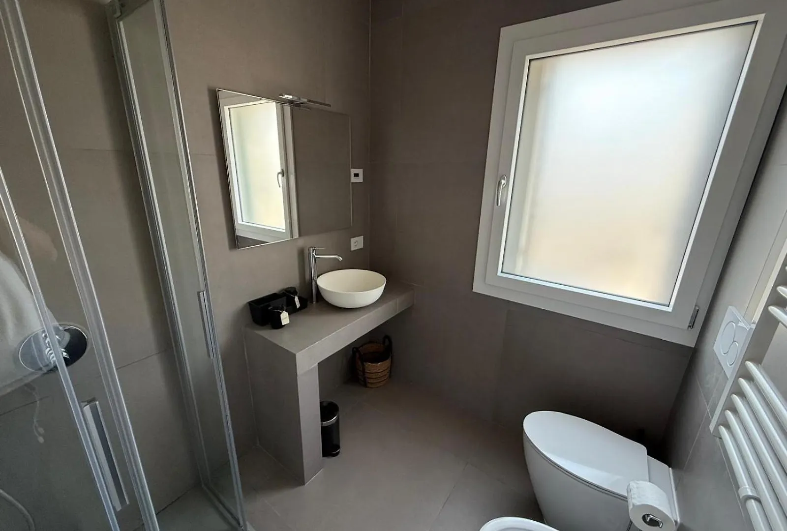 فندق Casa Garelly البندقية إيطاليا